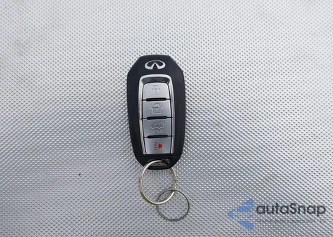 2019 Infiniti Q50 3.0T Signature Edition from USA, damaged, VIN JN1EV7AP2KM542033